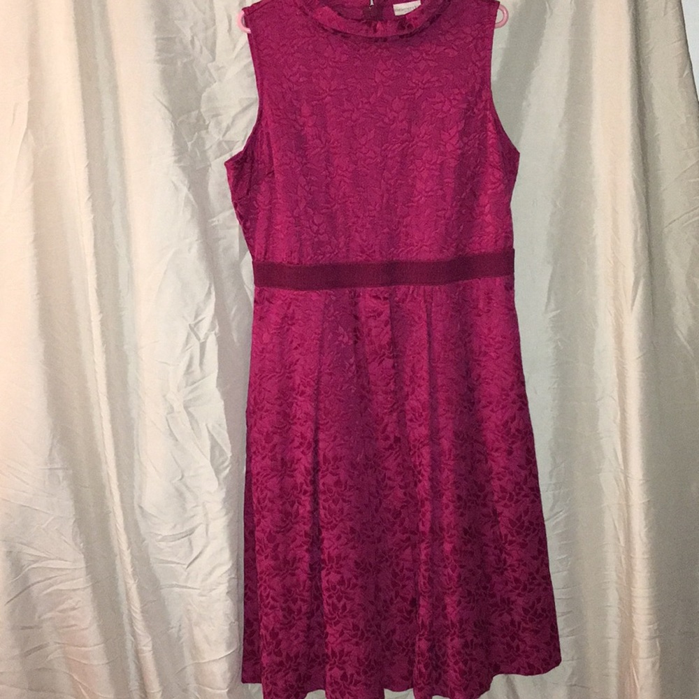 Eva Mendez Dress
